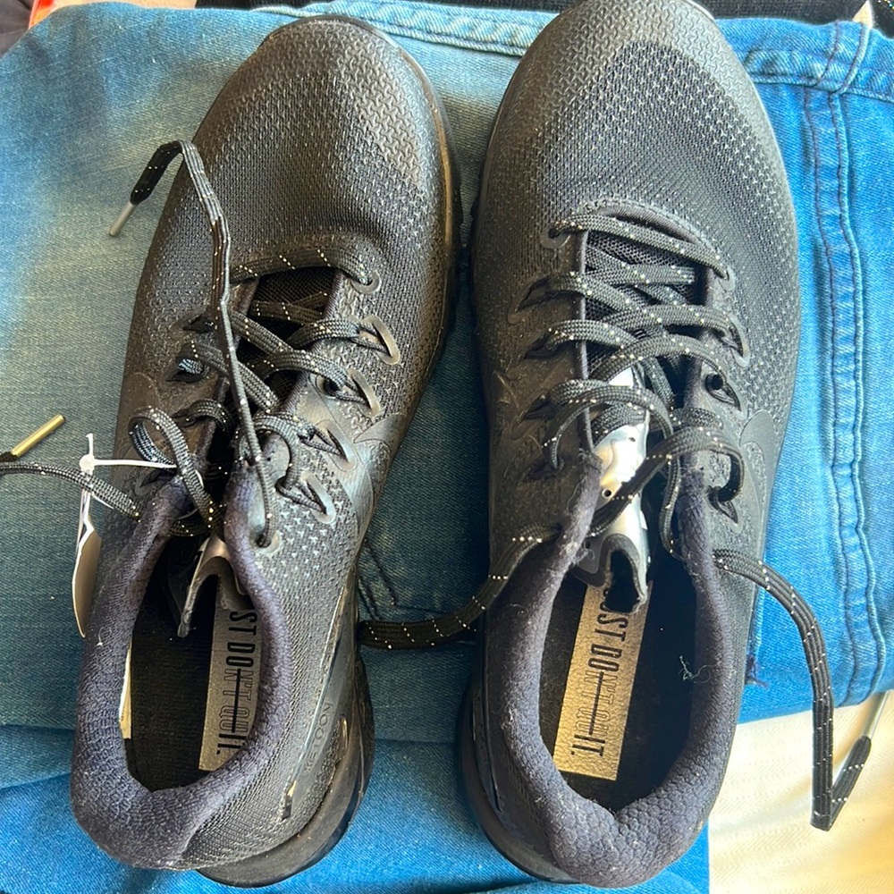 Nike New Metcon 4